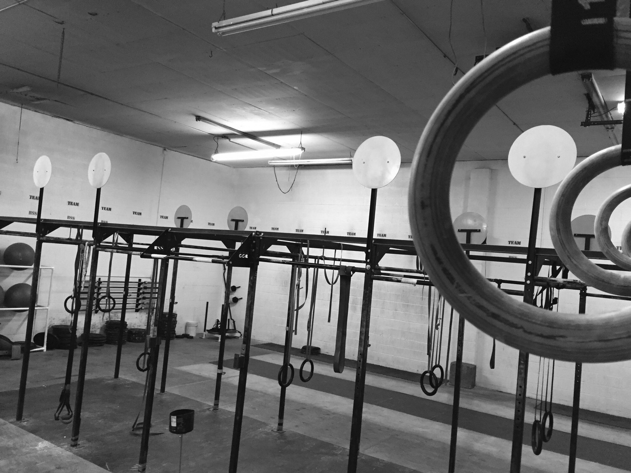 TRAINING